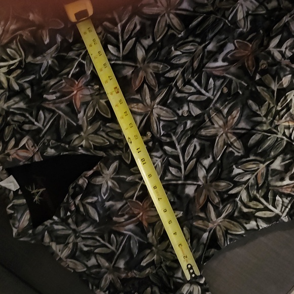 Bamboo Cay Men's Button Down, Size Large - Picture 9 of 9